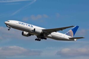 Return of United Airlines’ 777s provides ‘material’ upside for cargo Apollo Global Alliance