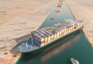 M/V Ever Given insurance claims to top $2bn Apollo global alliance