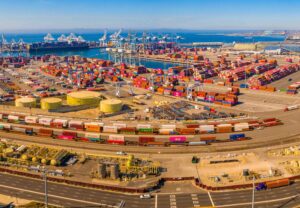 Los Angeles/Long Beach Ports Prepare for Cargo Surge as Shanghai Reopens Apollo Global Alliance